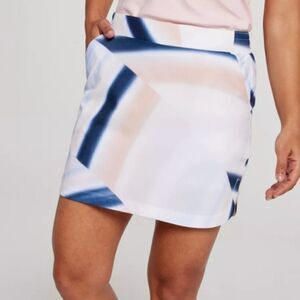 Calia By Carrie Underwood 16" Birdie Golf Skort - Size XS